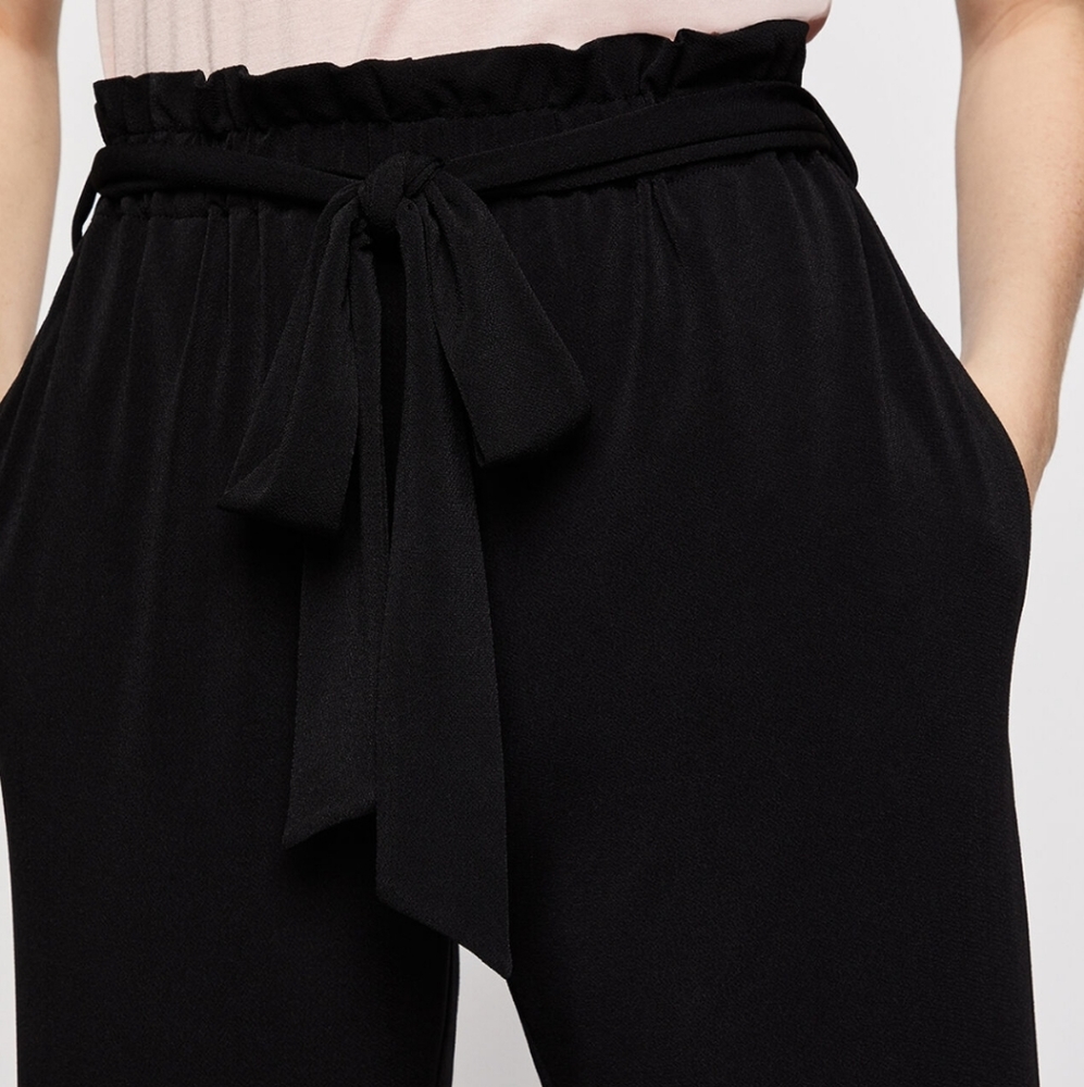 BCBGeneration High Waist Pant - Picture 4 of 5